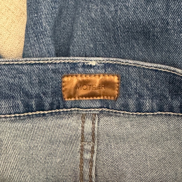 MOTHER The Hustler Ankle - Picture 7 of 9